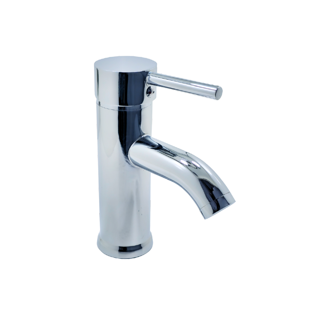 GRIFERIA LAVAMANOS MONOCONTROL MEDIA FIORI