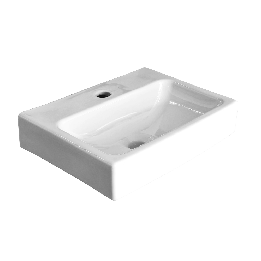 LAVAMANOS FAENZA BLANCO BL