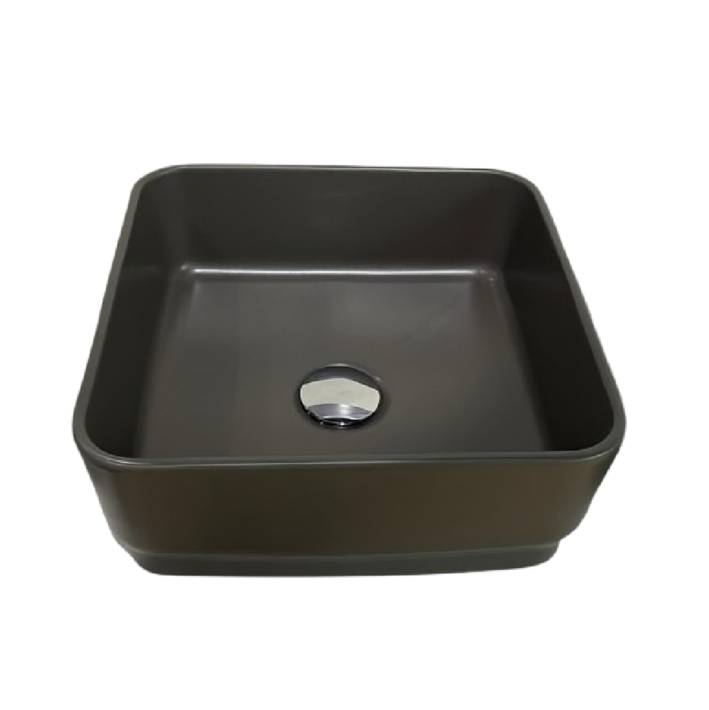 LAVAMANOS TOSCANA GRIS MATE