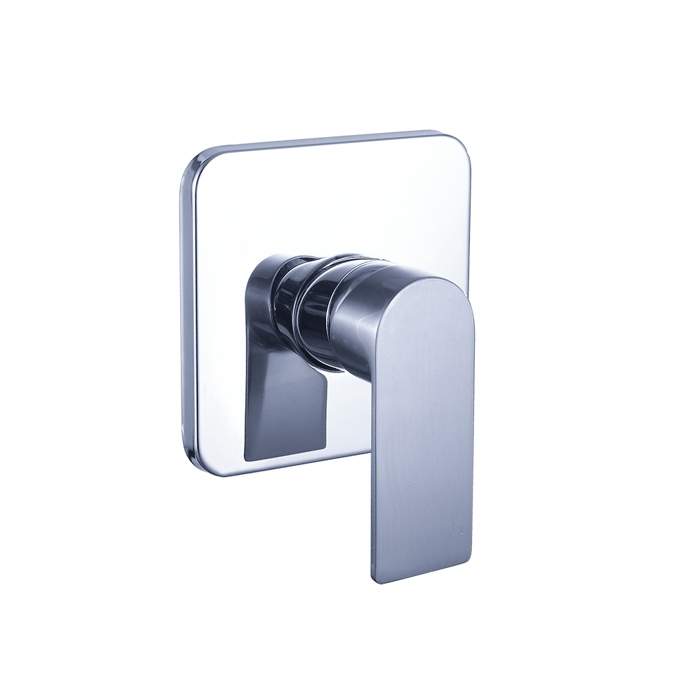 MEZCLADOR MONOCONTROL SANTORINI