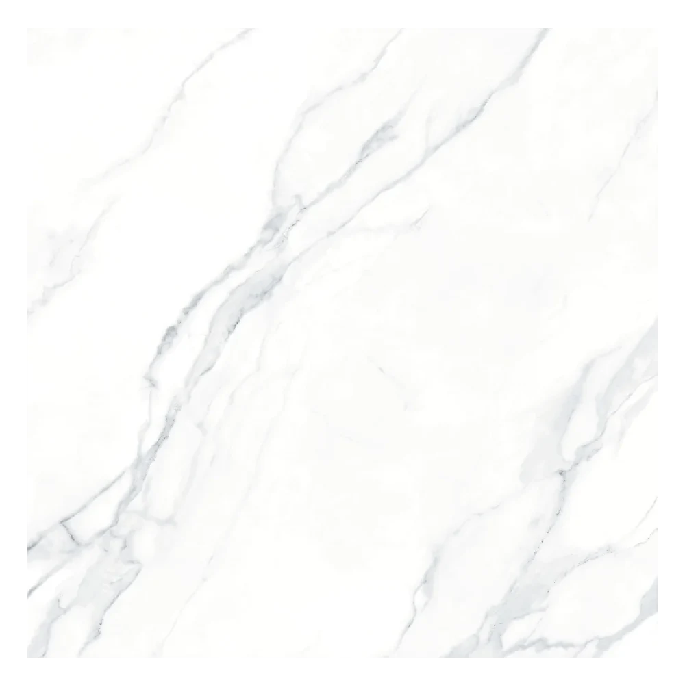 Cerámica Calacata Bianco 60x60cm