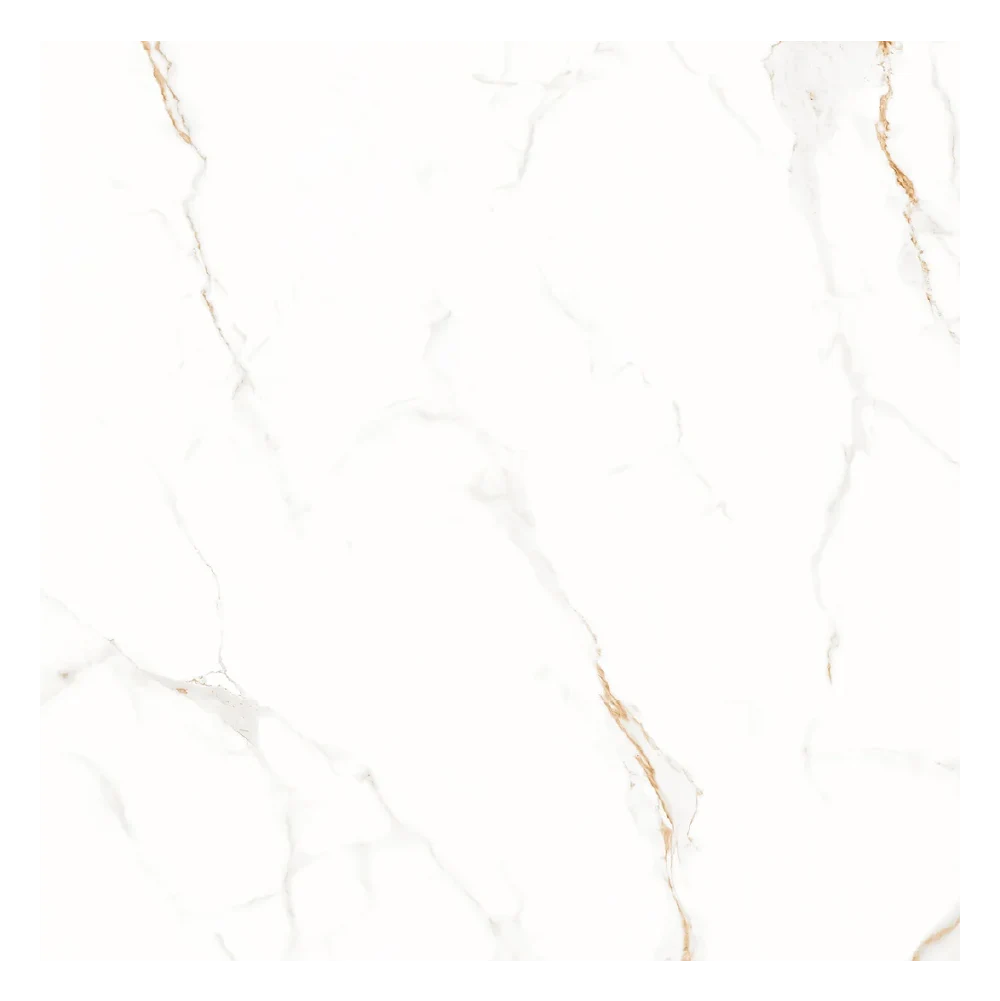 CERAMICA MARMO BIANCO 60X60