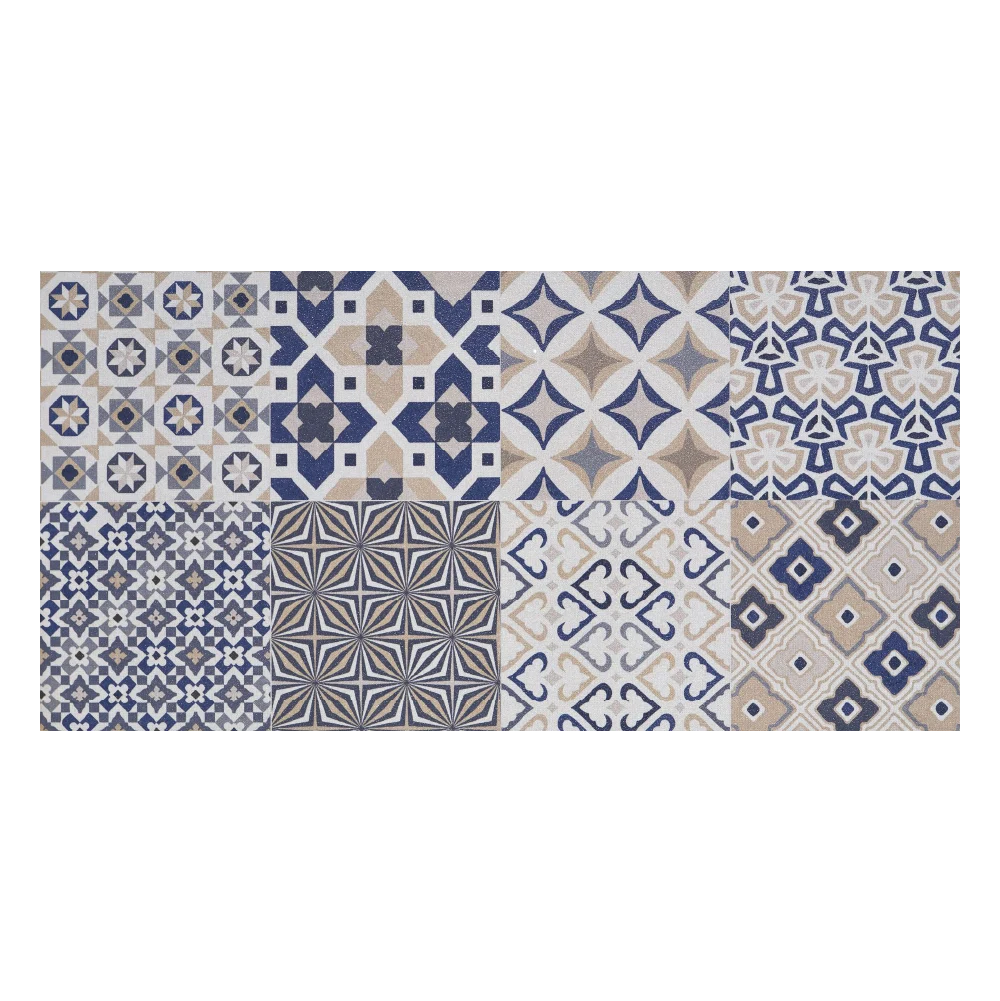 CERAMICA RECTIFICADA MONACO BLU 30X60